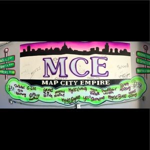 Meet your Posher, Anthony